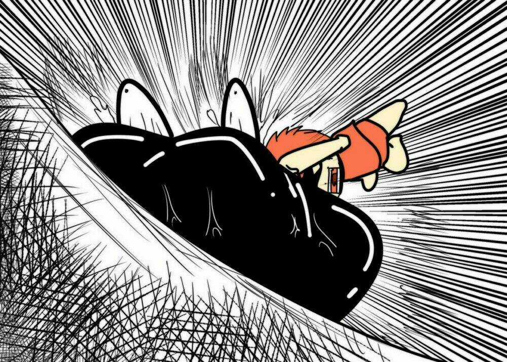 My Papa Is Demon Remake - Chapter 2 - Trang 7