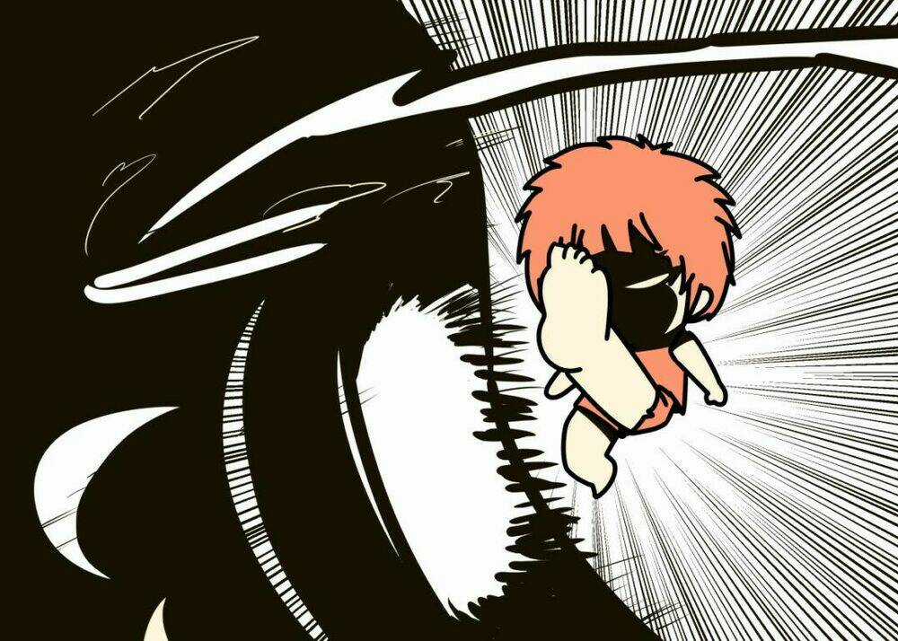 My Papa Is Demon Remake - Chapter 2 - Trang 8