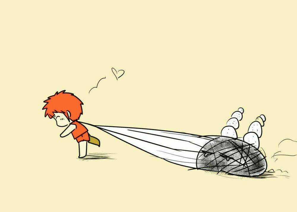 My Papa Is Demon Remake - Chapter 2 - Trang 9