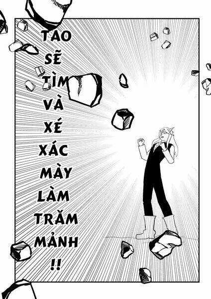 My Papa Is Demon - Chapter 10 - Trang 32