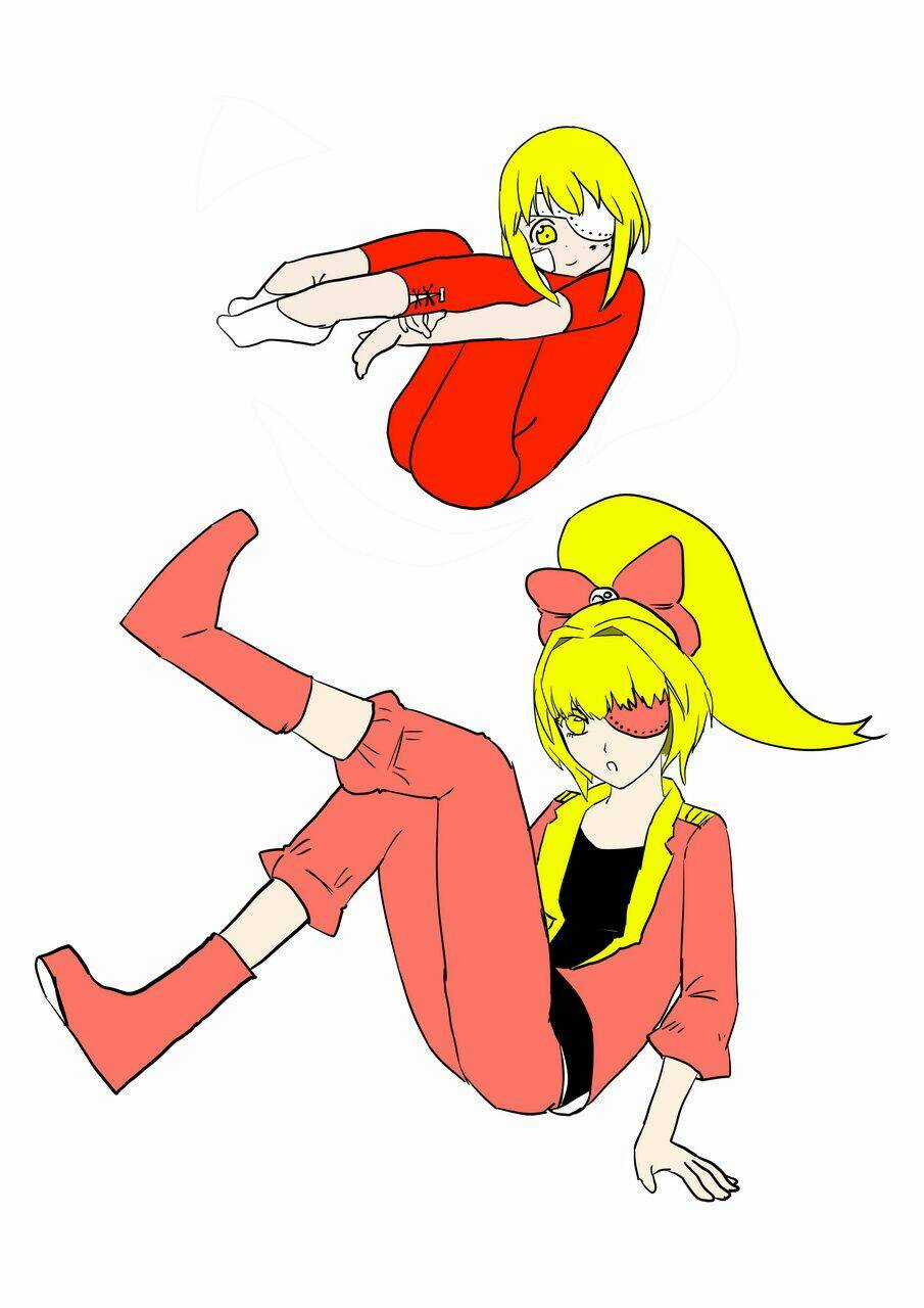 My Papa Is Demon - Chapter 13 - Trang 21