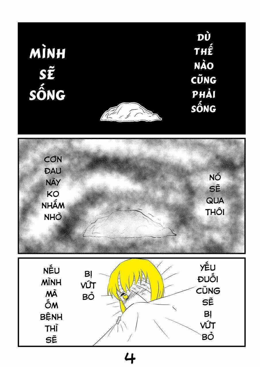 My Papa Is Demon - Chapter 13 - Trang 4