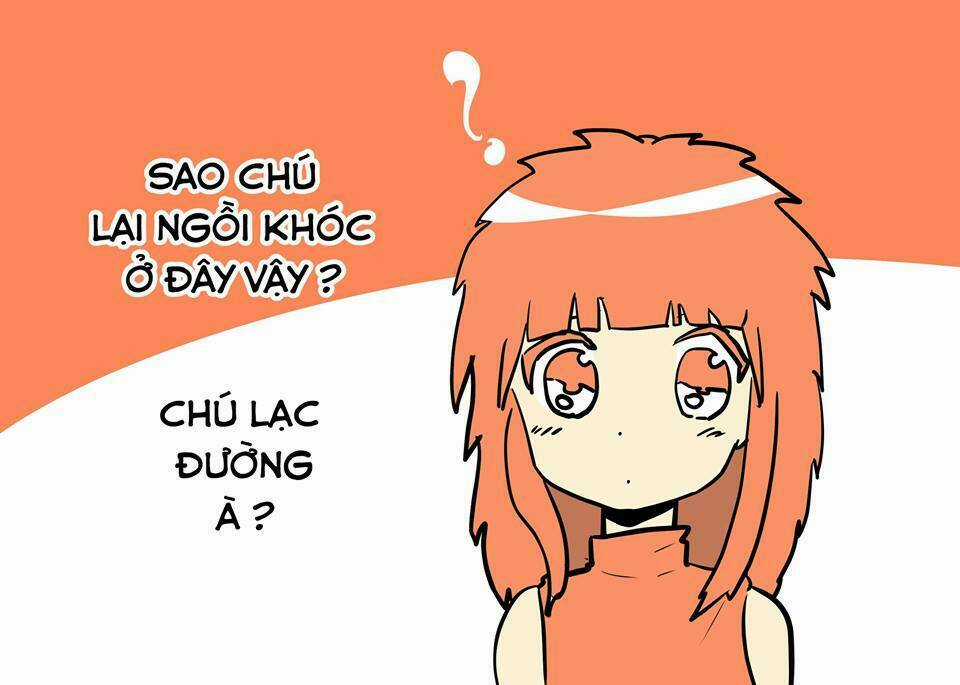 My Papa Is Demon - Chapter 14 - Trang 2