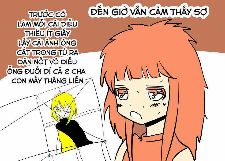 My Papa Is Demon - Chapter 14 - Trang 6