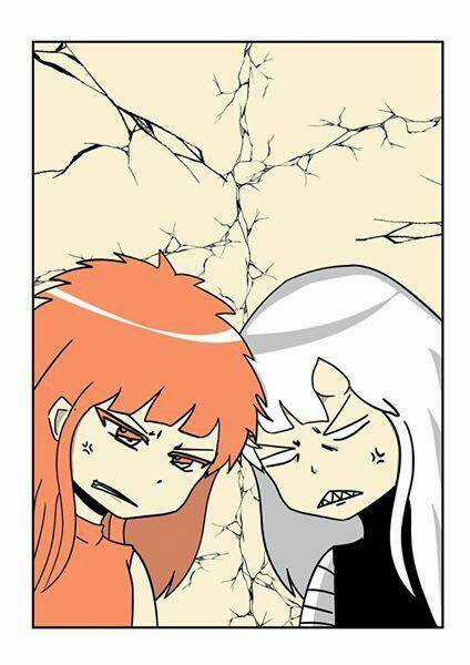 My Papa Is Demon - Chapter 15 - Trang 1