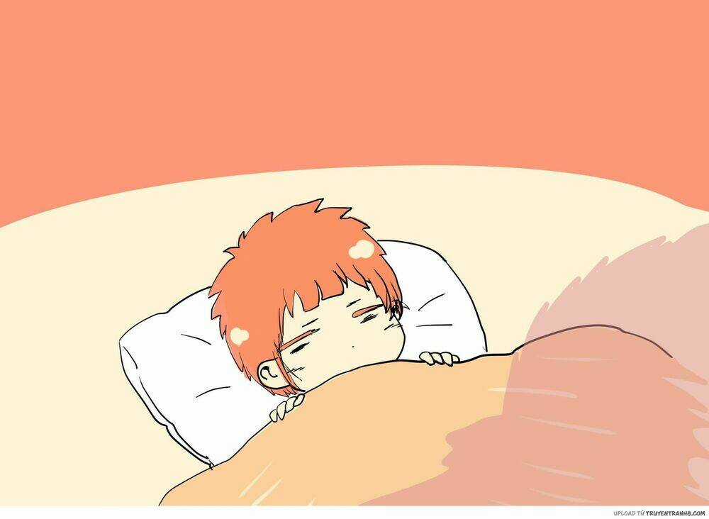 My Papa Is Demon - Chapter 2 - Trang 11