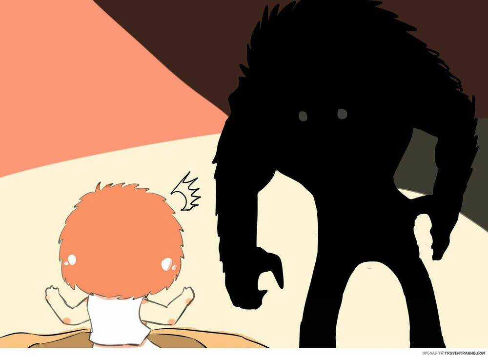 My Papa Is Demon - Chapter 2 - Trang 13