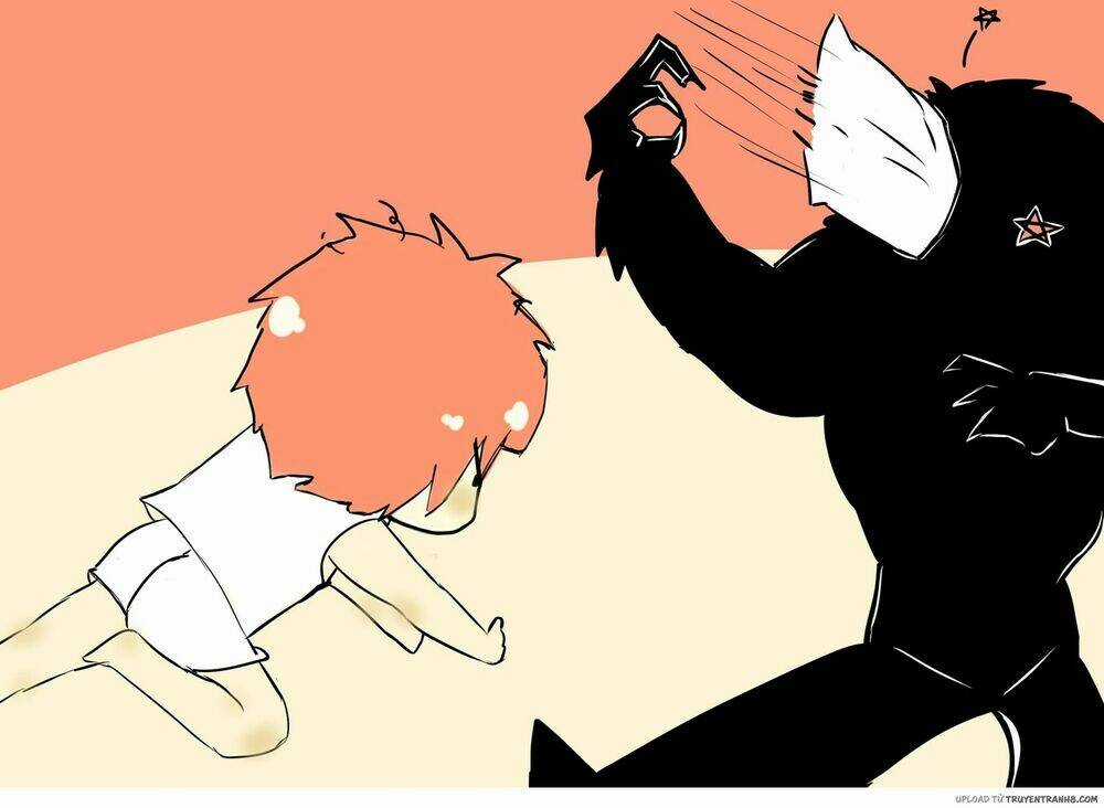 My Papa Is Demon - Chapter 2 - Trang 14