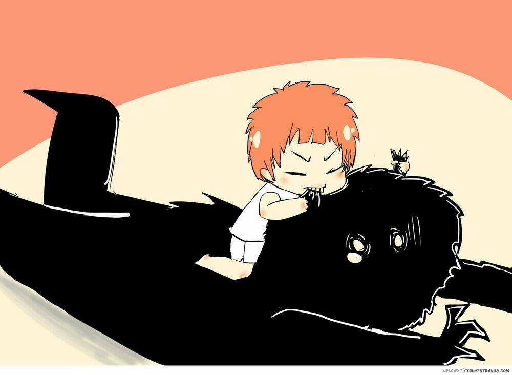 My Papa Is Demon - Chapter 2 - Trang 15