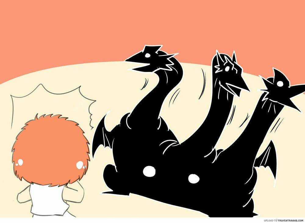 My Papa Is Demon - Chapter 2 - Trang 17