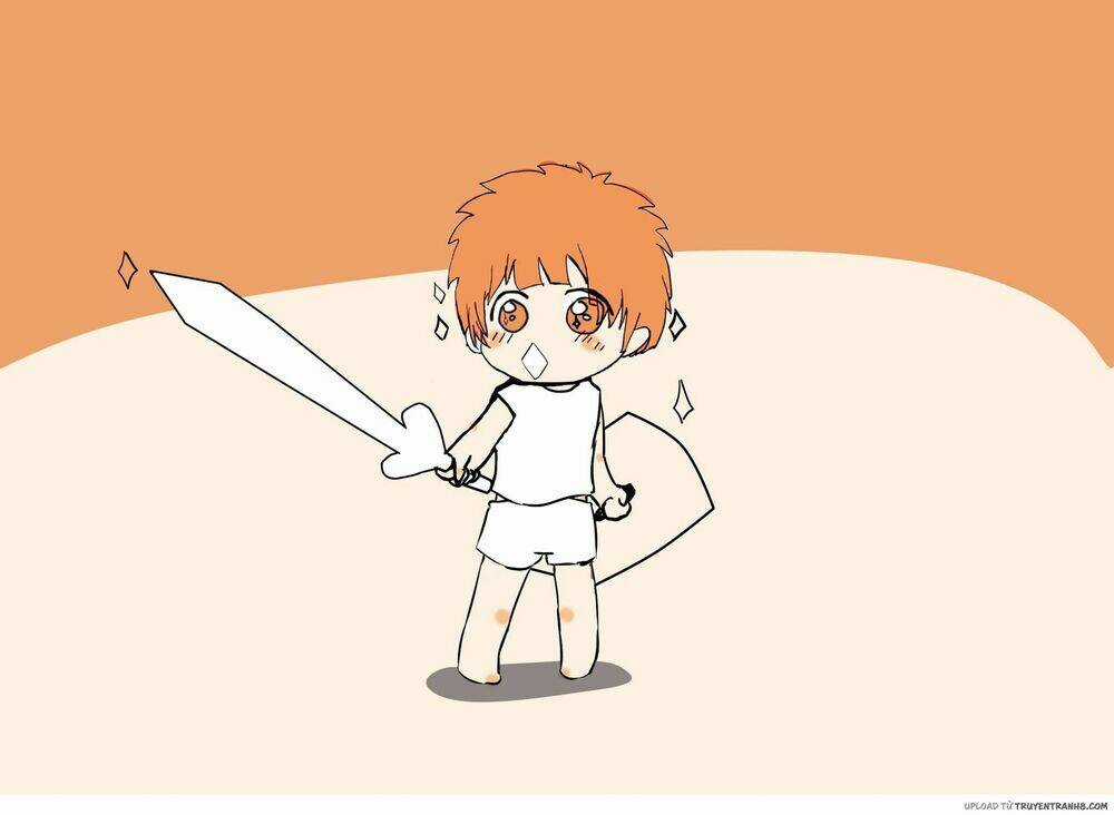 My Papa Is Demon - Chapter 2 - Trang 20