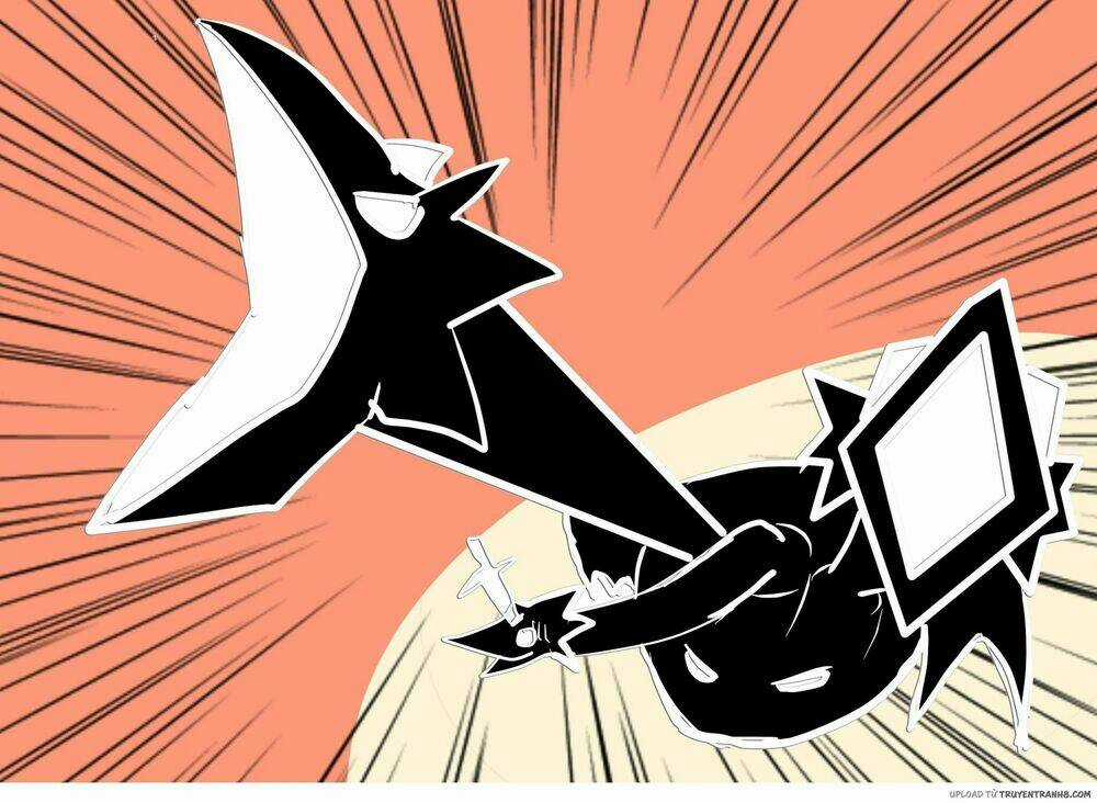 My Papa Is Demon - Chapter 2 - Trang 23