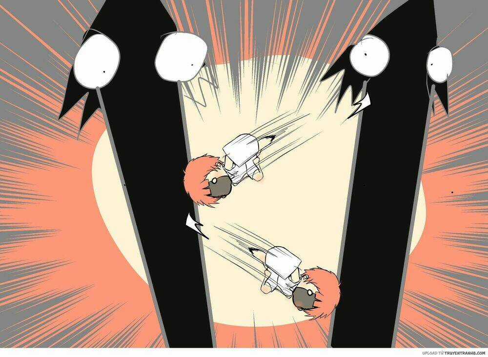 My Papa Is Demon - Chapter 2 - Trang 24