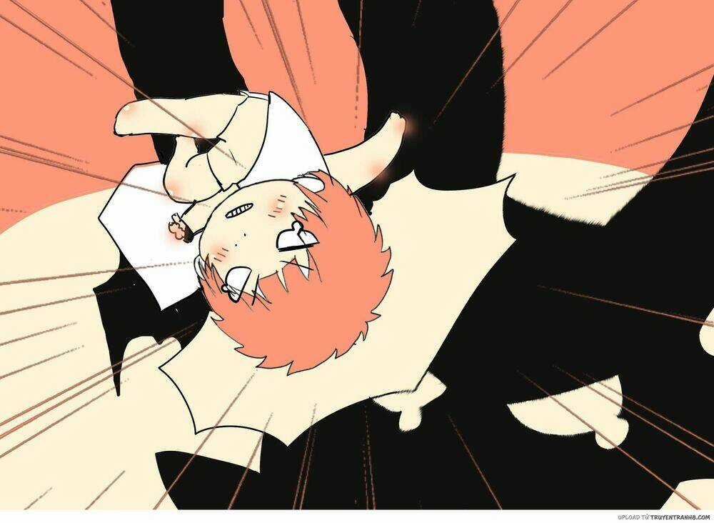 My Papa Is Demon - Chapter 2 - Trang 25