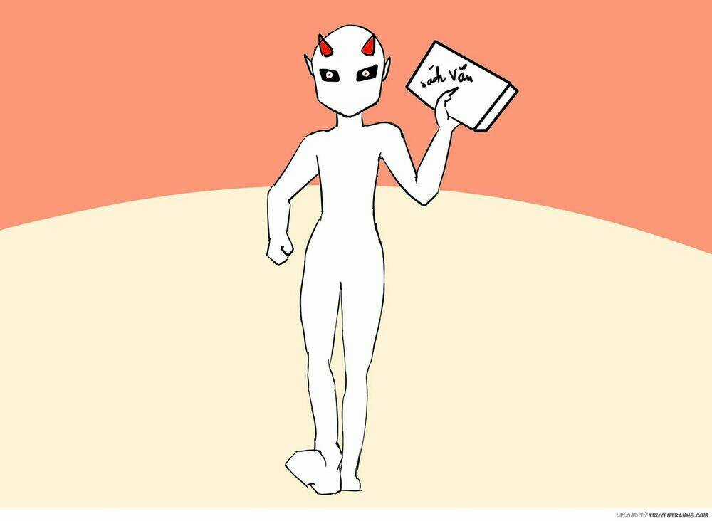 My Papa Is Demon - Chapter 2 - Trang 26