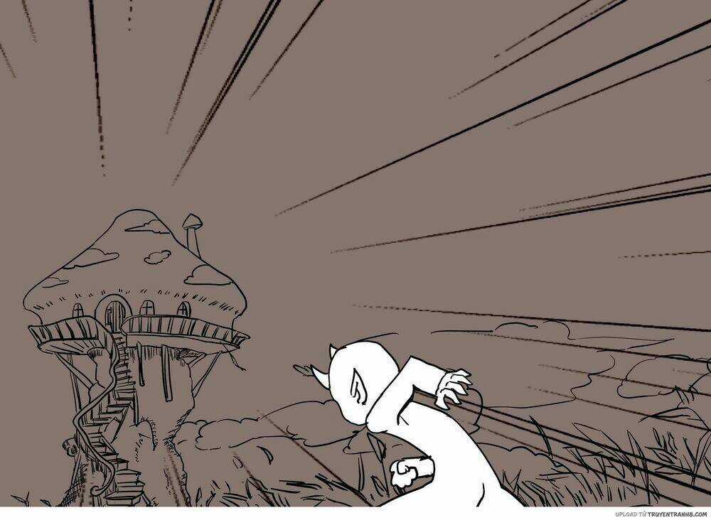 My Papa Is Demon - Chapter 2 - Trang 28