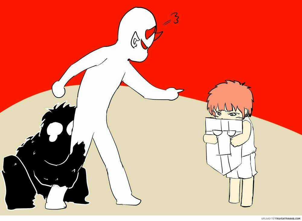 My Papa Is Demon - Chapter 2 - Trang 30