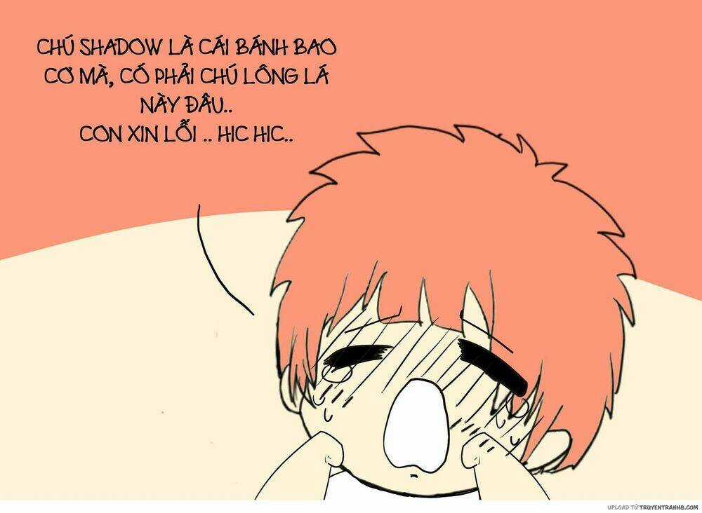 My Papa Is Demon - Chapter 2 - Trang 31