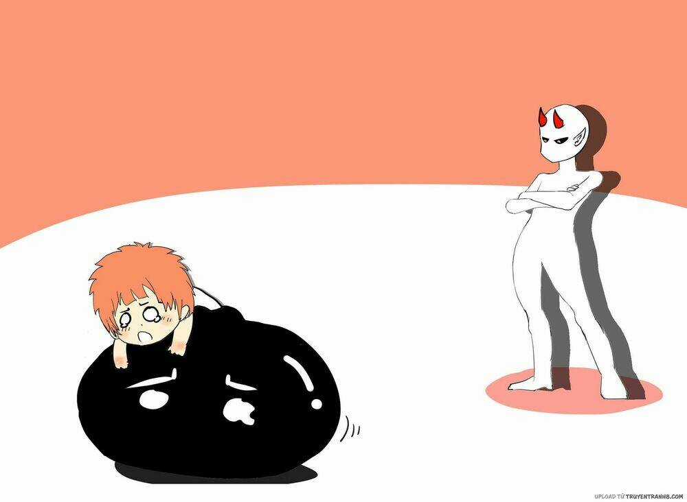 My Papa Is Demon - Chapter 2 - Trang 34