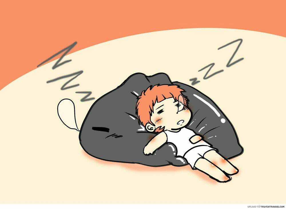 My Papa Is Demon - Chapter 2 - Trang 35