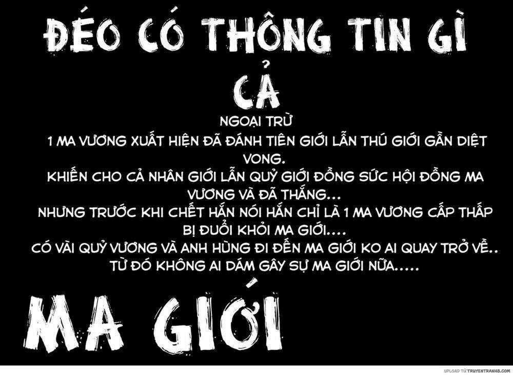 My Papa Is Demon - Chapter 2 - Trang 5