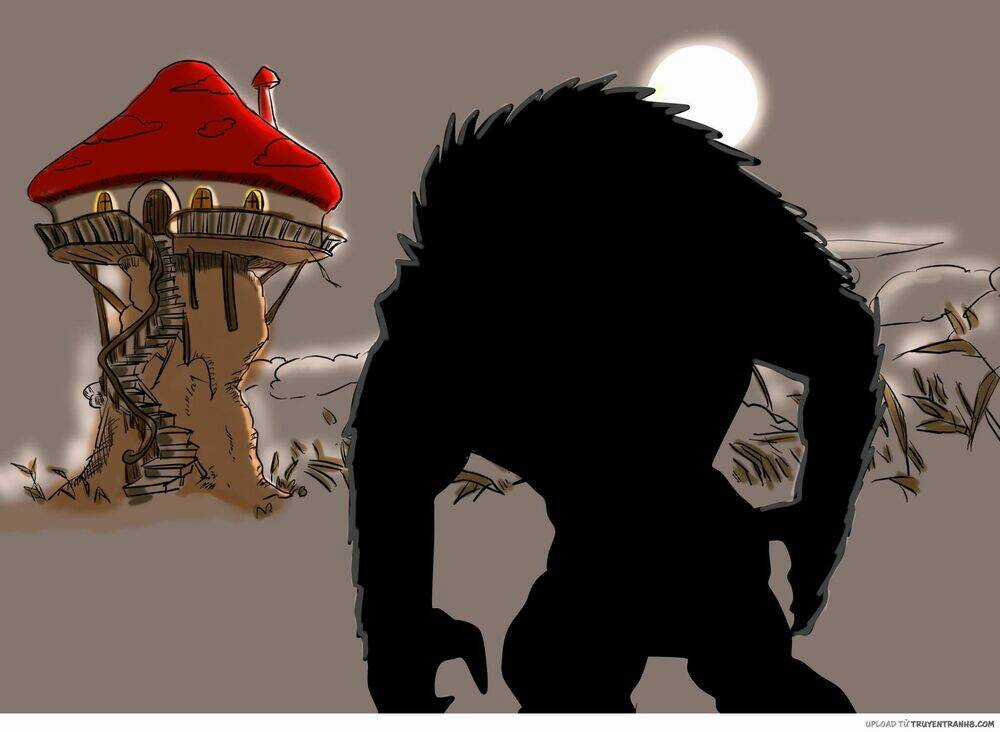 My Papa Is Demon - Chapter 2 - Trang 10