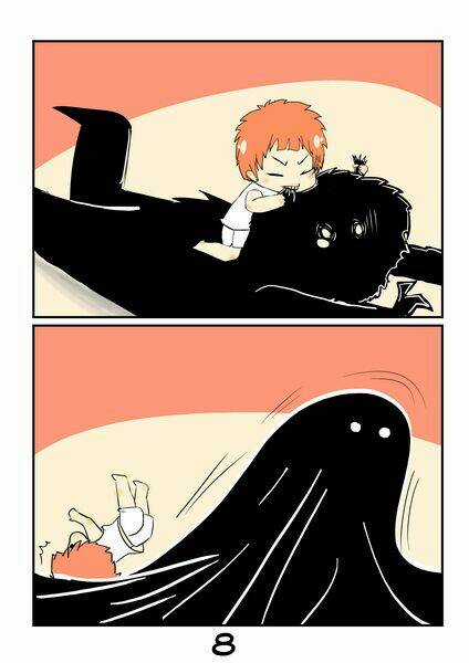 My Papa Is Demon - Chapter 3 - Trang 8