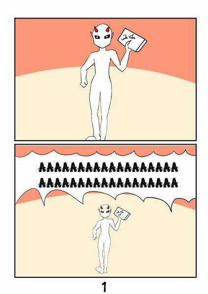 My Papa Is Demon - Chapter 4 - Trang 1