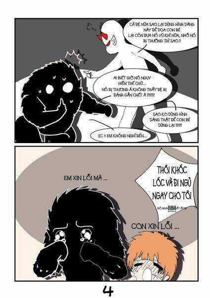 My Papa Is Demon - Chapter 4 - Trang 4