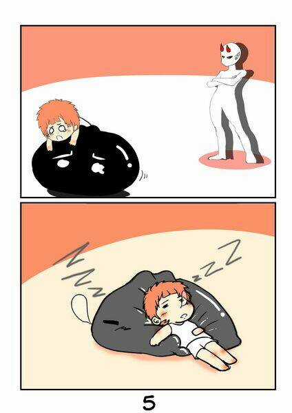 My Papa Is Demon - Chapter 4 - Trang 5