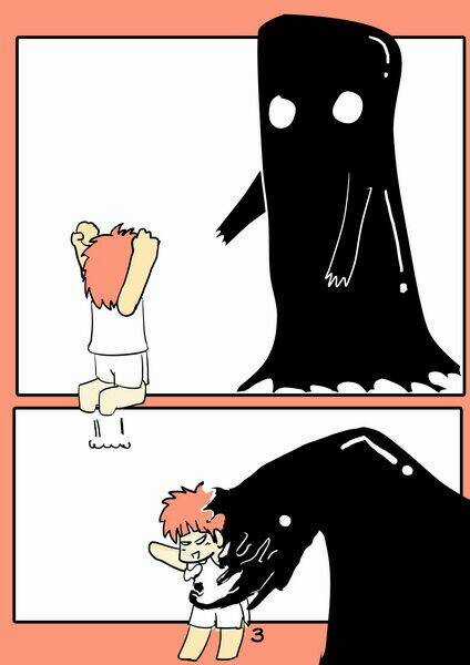 My Papa Is Demon - Chapter 5 - Trang 3