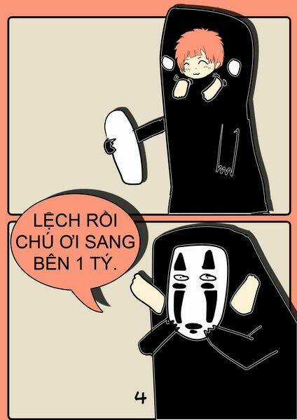 My Papa Is Demon - Chapter 5 - Trang 4