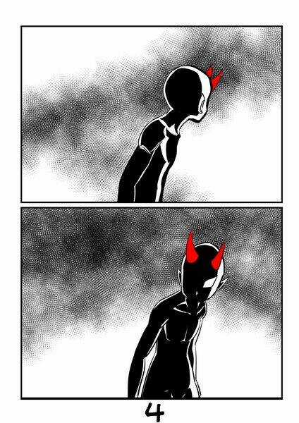 My Papa Is Demon - Chapter 6 - Trang 4