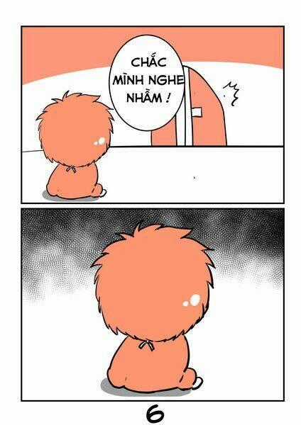 My Papa Is Demon - Chapter 6 - Trang 6