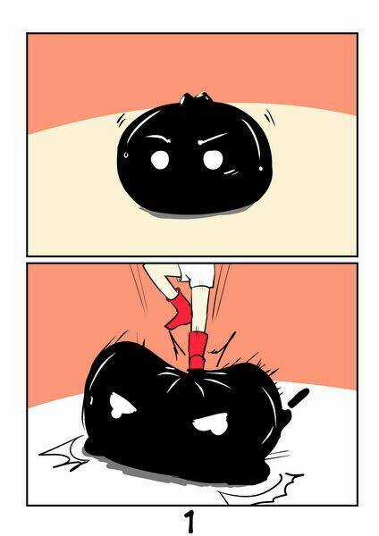 My Papa Is Demon - Chapter 7 - Trang 1