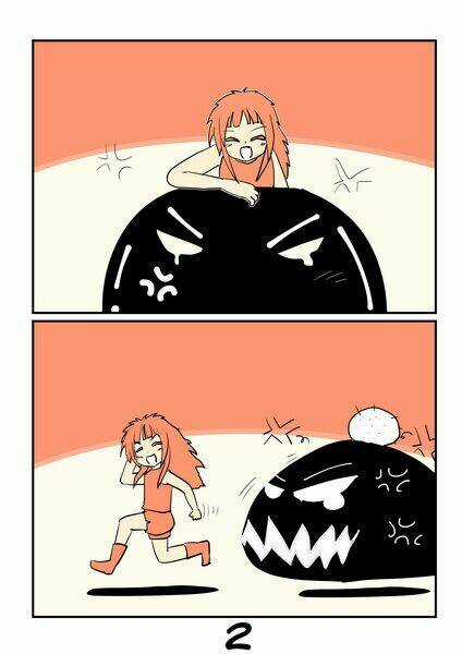 My Papa Is Demon - Chapter 7 - Trang 2