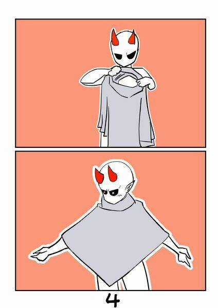 My Papa Is Demon - Chapter 7 - Trang 4