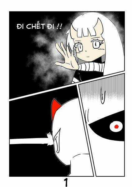 My Papa Is Demon - Chapter 9 - Trang 2