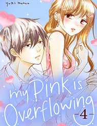 Đọc truyện My Pink Is Overflowing