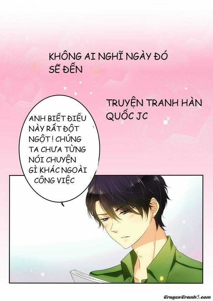 My Pre-Wedding - Chapter 0 - Trang 1