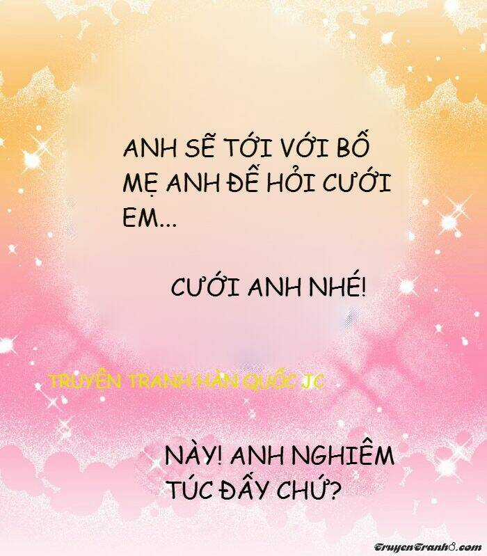 My Pre-Wedding - Chapter 0 - Trang 3