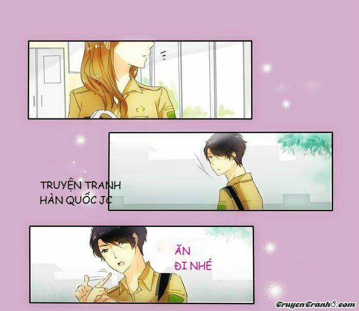 My Pre-Wedding - Chapter 1 - Trang 13