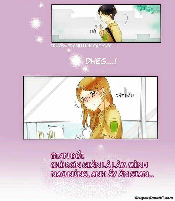 My Pre-Wedding - Chapter 1 - Trang 14