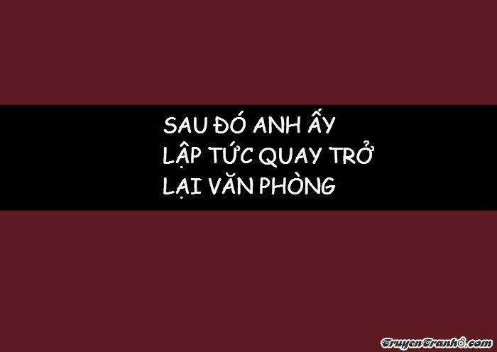 My Pre-Wedding - Chapter 1 - Trang 5