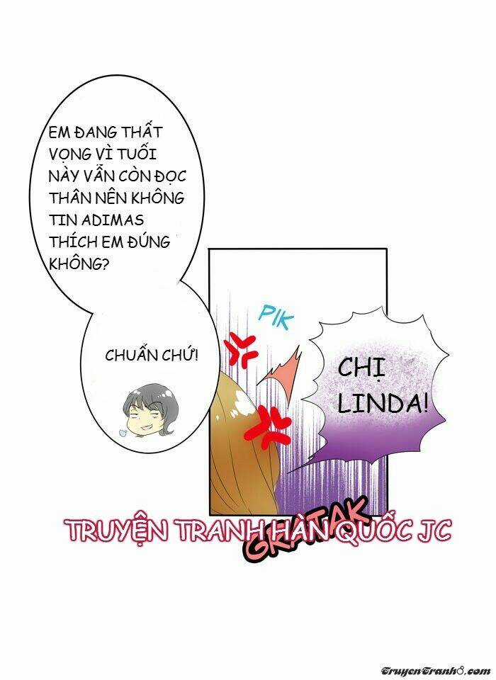 My Pre-Wedding - Chapter 1 - Trang 9