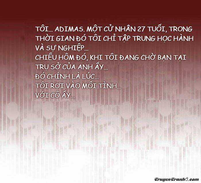 My Pre-Wedding - Chapter 2 - Trang 2