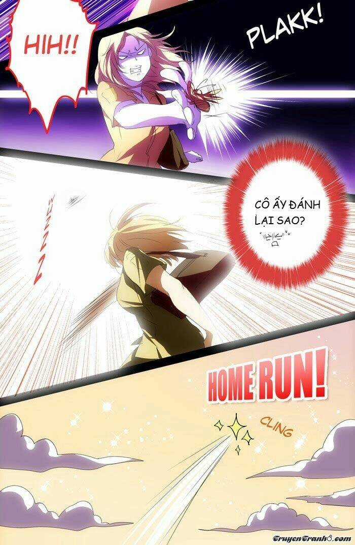 My Pre-Wedding - Chapter 2 - Trang 12