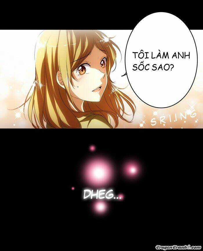 My Pre-Wedding - Chapter 2 - Trang 13