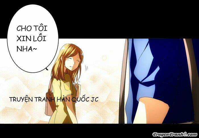 My Pre-Wedding - Chapter 2 - Trang 15