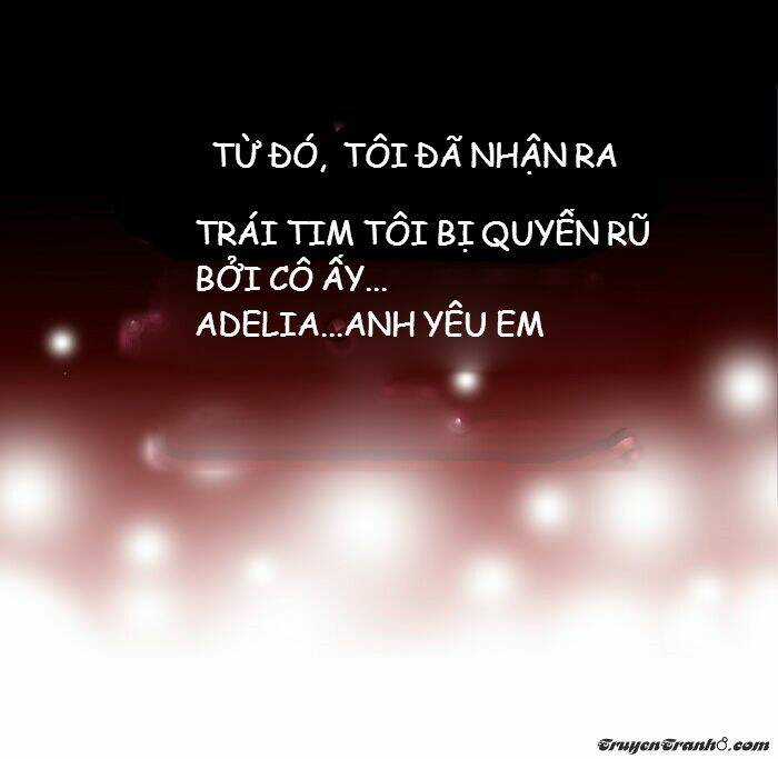 My Pre-Wedding - Chapter 2 - Trang 18